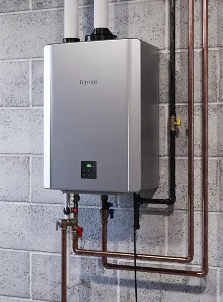 Tankless Water Heaters services in Niagara Falls, ON